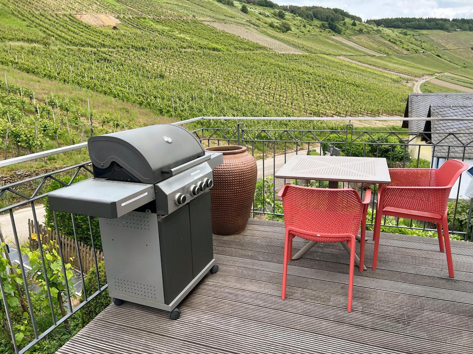 Weingut-Aparthotel Olinger Mehring  Habitación foto