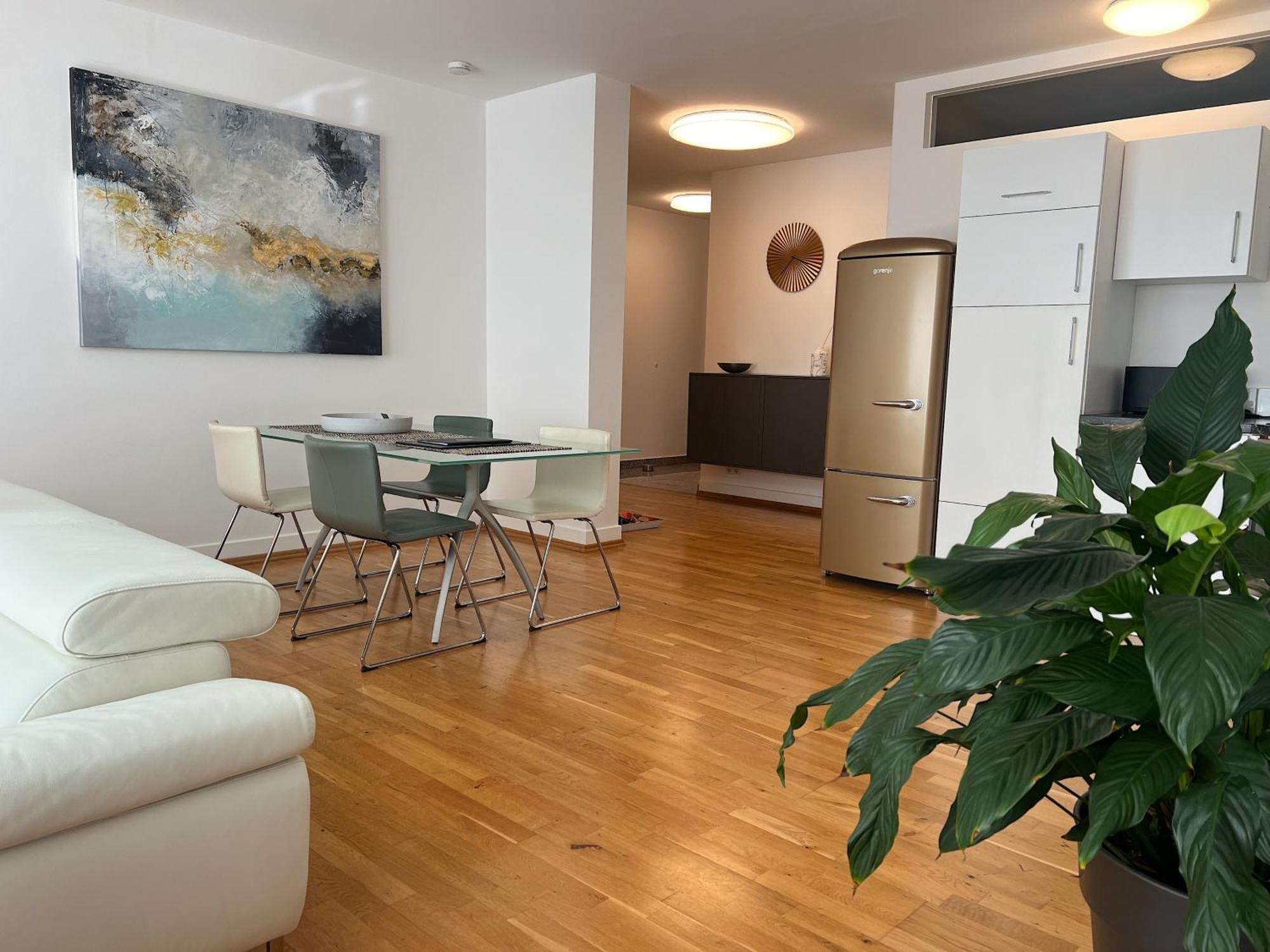 Weingut-Aparthotel Olinger Mehring  Habitación foto